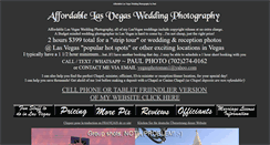 Desktop Screenshot of lasvegaspix.com